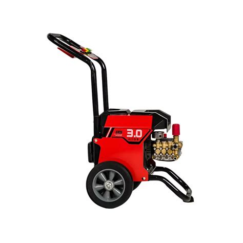 permanent magnet frequency conversion high pressure washer ...