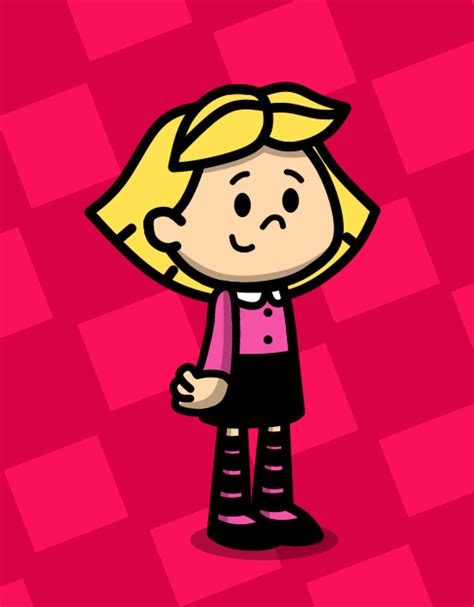 Emily Elizabeth Howard by KentrellEdward on DeviantArt