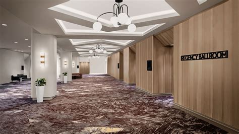 Orange County Event & Meeting Space | Hyatt Regency Irvine