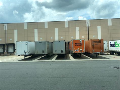 Amazon CLT2, Charlotte, NC, Distribution Centers - MapQuest