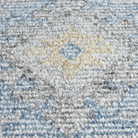The Rug Republic Sano Rug
