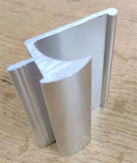 Aluminium Profile Handle - G 01 Aluminum G Profile Handles Trader ...