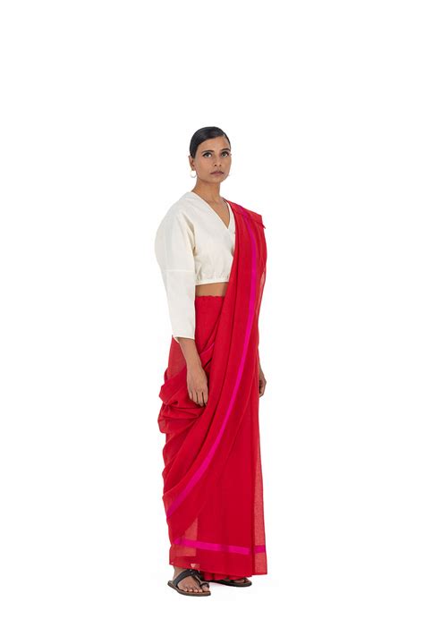 Buy Designer Saris Online - Designer Sarees Online Shopping – Raw Mango