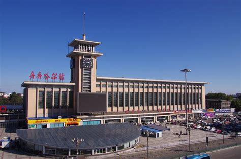 齐齐哈尔市在中国哪个省-