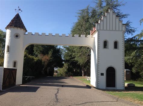 Facilities • Hans Christian Andersen Park