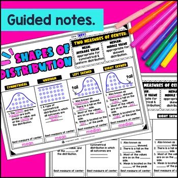 Distribution Graph Shapes 的图像结果