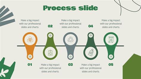 Recycle PowerPoint Template 的图像结果