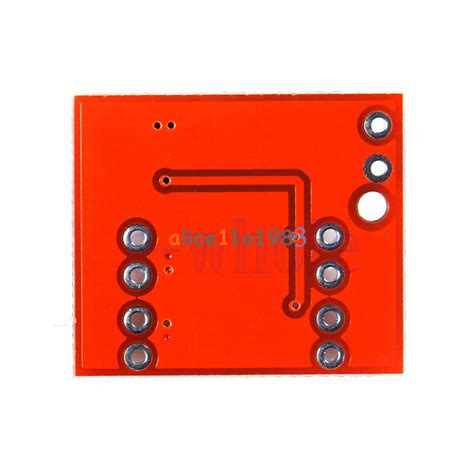 2.5A 1.5A Mini CH2 DC Motor Driver Module Speed | Ubuy India
