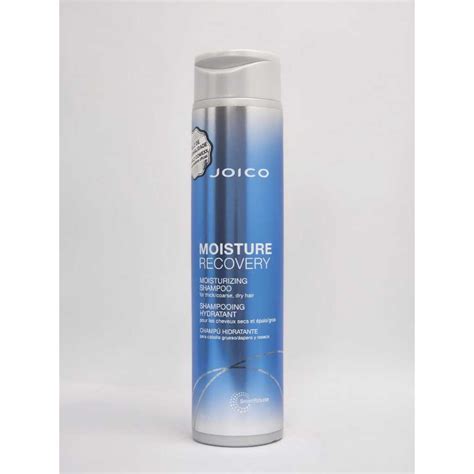 Joico Moisture Recovery - Shampoo Hidratante 300ml | Shopee Brasil