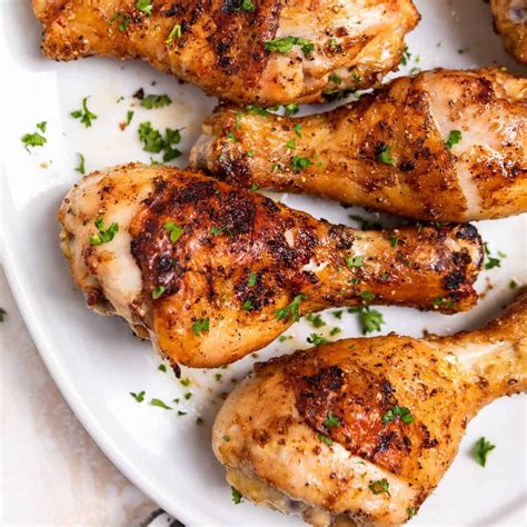 Grilled Chicken Drumsticks | Recipe Cart | Recipe Cart