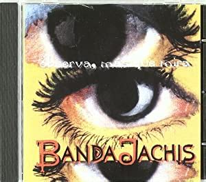 Observa Mas Que Mira: Banda Jachis: Amazon.in: Music}