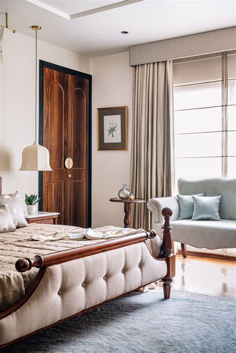 This bare 4BHK home in Bengaluru was transformed into an eclectic 3BHK ...