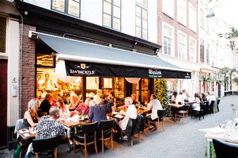RESTAURANT DE BASILIEK, The Hague - Menu, Prices & Restaurant Reviews ...