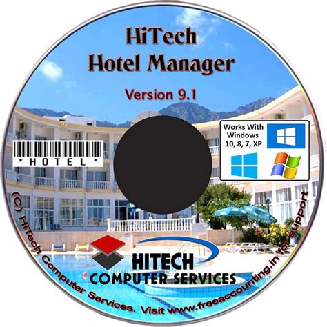 Accounting Software for Hospitals, Free Accounting Lessons - Free ...