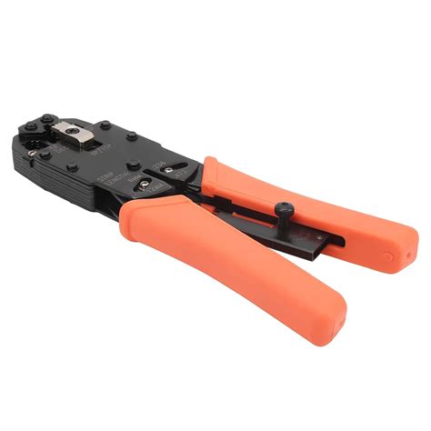 3NH® Ferrule Crimping Tool, Wire Cutters High Carbon Steel for Heat ...