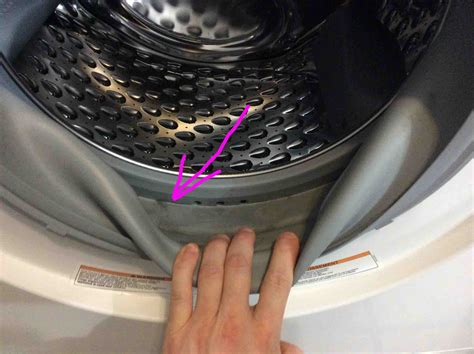 Deep Clean Front-Loading Washing Machine Electrex 的图像结果