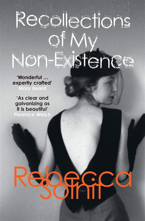 Recollections Of My Non-Existence – Champaca Bookstore
