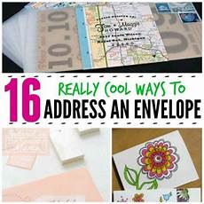 creative ways to address wedding invitations adding a unique touch to your envelopes diy weddings creative ways to address wedding invitations adding a unique touch to your envelopes diy weddings