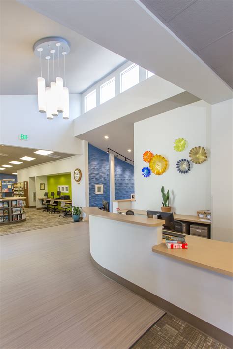 Morro Bay Library — Reiss Design Studio, PC