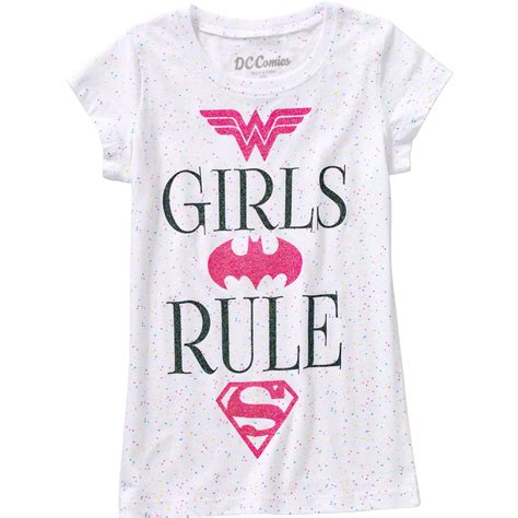 Superhero T Shirts