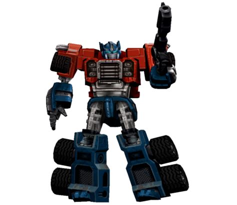 Image result for Optimus Robot Program