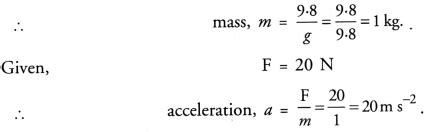 Gravitation Class 9 Important Questions Science Chapter 10 - Amresh Academy