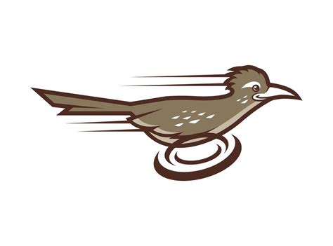 Road Runner Logo 的图像结果