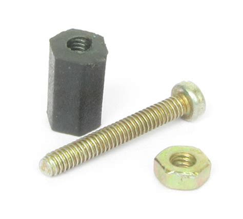 AVR ATmega8 Based LFR :: Mechanical Construction.