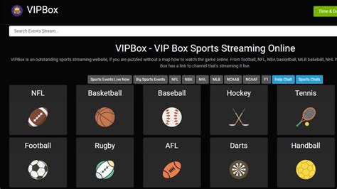 Image result for VIP Box Free Live Streaming