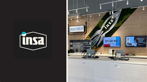 INSA Medical Cannabis Dispensary - Avon | Avon, MA Dispensary | Leafly