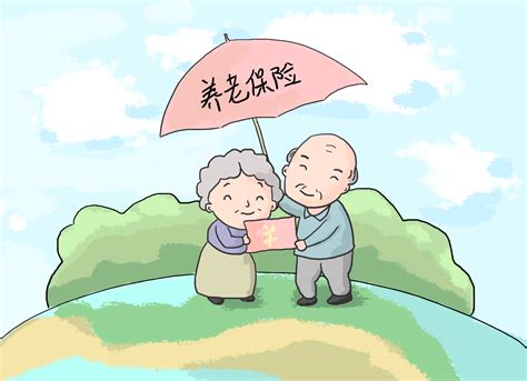 上海570万退休老人领取养老金，意味着什么？能按时足额发放吗？ - 乌市微生活