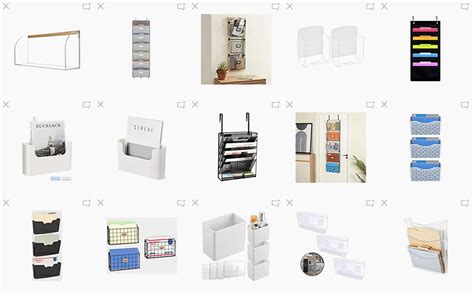 Organizing Paper Clutter 的图像结果