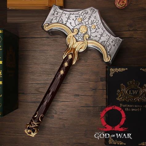 Anime Weapon Replicas