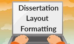 Image result for Right-Aligned Dissertation Formatting Example
