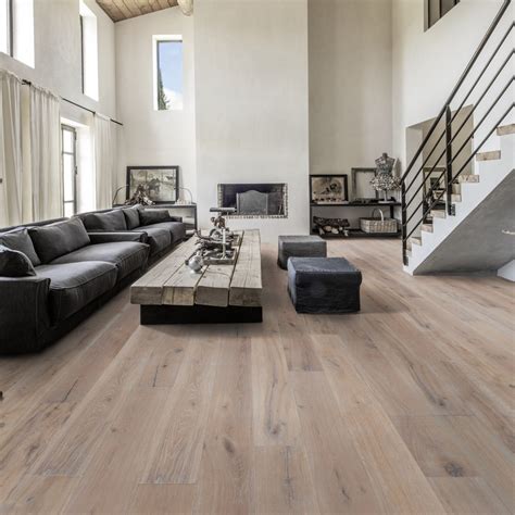 Kahrs Flooring For All Tastes