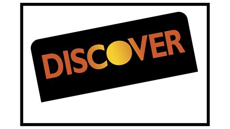 Discover Logo Sticker 的图像结果