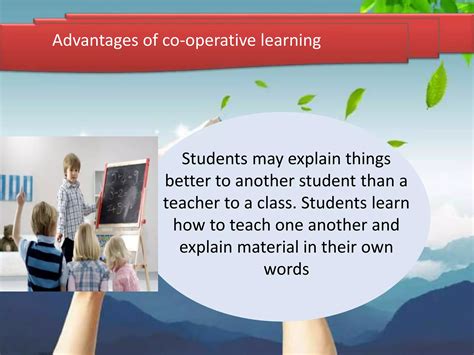 Image result for Co-operative Learning Video Example