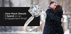 Engagement Rings How Much by How Much Should I Spend On An Engagement Ring Greenberg Engagement Rings How Much