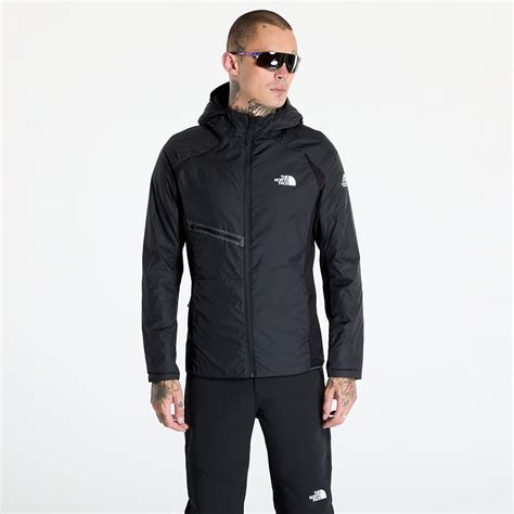 The North Face M Mountain Athletics Hybrid Jacket