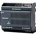GIC Make SMPS 96W 24V 4A (Cat No: 24AS244D6D) : Amazon.in: Industrial ...