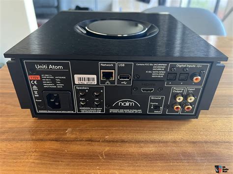 Unity Atom 的图像结果