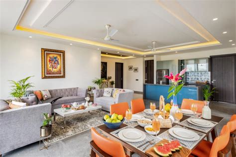 Solace Villa Goa - Go Villa