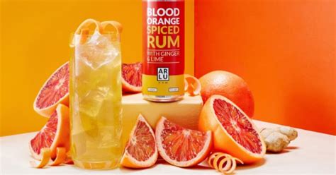 New beverage launches: August 2021