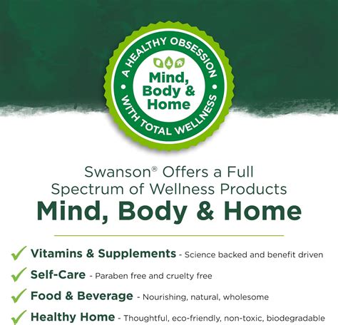 Buy Swanson Full Spectrum Oregon-Grape Root 400 Milligrams 60 Capsules ...