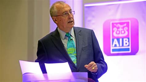 AIB chairman warns Noonan of pay-cap risks post-Brexit – The Irish Times