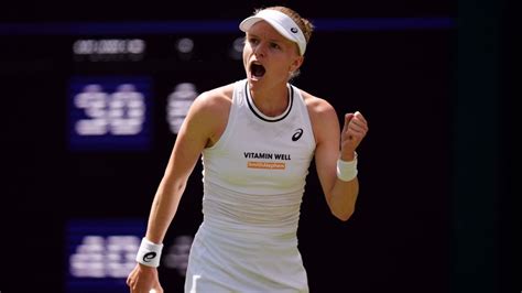 Wimbledon: Boulter, Draper knocked out by fellow Brits - ESPN