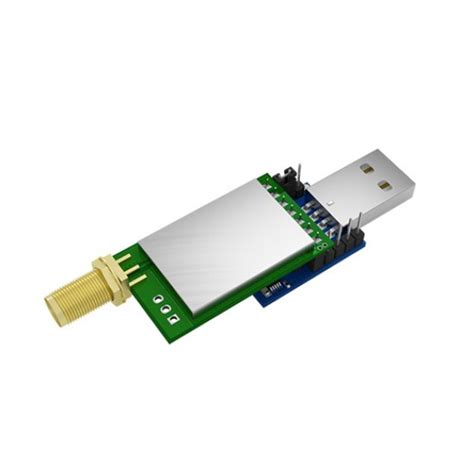 Buy Ebyte E15-USB-T2 USB to TTL Adapter Board - CH340 Chip Based Online ...