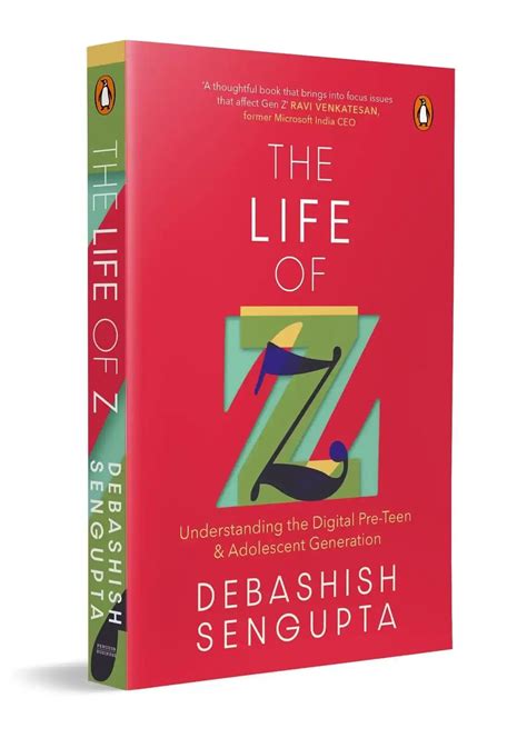 The Life Of Z: Understanding The Digital Pre-Teen And Adolescent ...