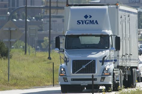Sysco Careers | About