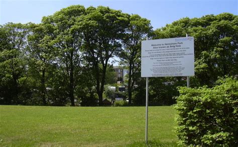 Snig Hole Park, rossendale, United Kingdom - Top Attractions, Things to ...